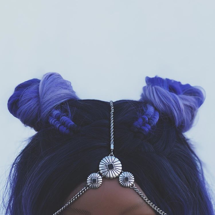 purple hair ideas 02