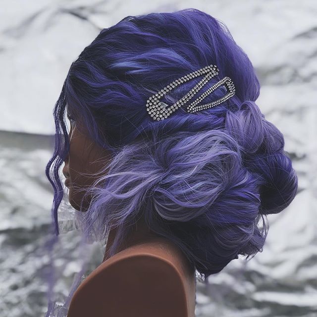 purple hair ideas 03