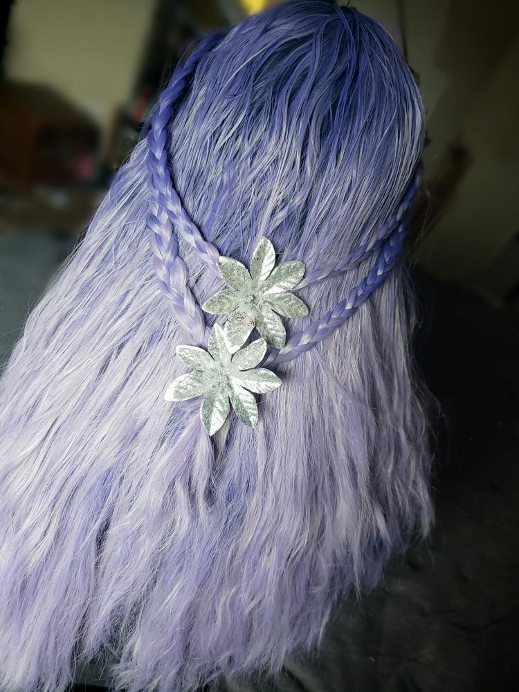purple hair ideas 01